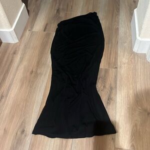 TIGERMIST BLACK SKIRT